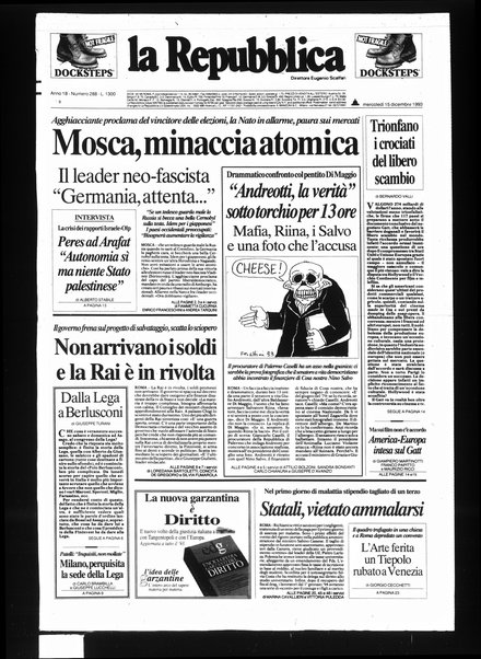 La repubblica